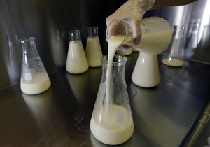 Молоко - незбиране молоко - рак грудей - жінки