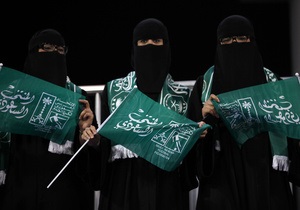 У Саудівській Аравії з явився центр реабілітації для бойовиків Аль-Каїди