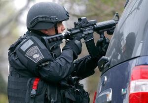 DW: Бостон, Росія та ісламістський терор