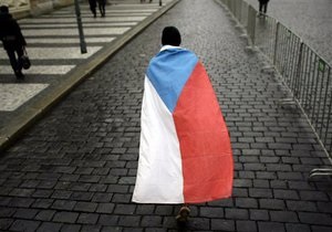 Прага просить не називати бостонських терористів чехами