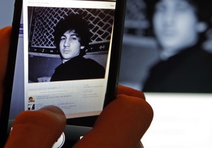 Киргизстан: Брати Царнаєви залишили країну у дитячому віці