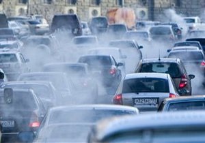 новини Києва - За минулу добу в Києві згоріли три автомобілі