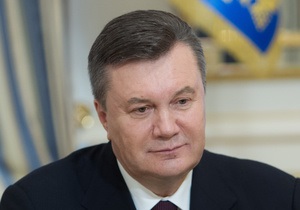 Янукович - Тимошенко - Порошенко, Тарасюк і Наливайченко просять Януковича звільнити Тимошенко