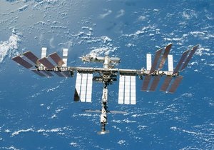 Новини науки - космос - МКС-Роскосмос: Російські космонавти МКС сьогодні вийдуть у відкритий космос