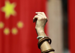 Новини Китаю - відмивання грошей - Заради боротьби з  брудними  грошима в Китаї будуть оцінювати кримінальний потенціал клієнтів
