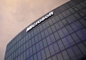 Microsoft - прибуток - Microsoft несподівано збільшила свій прибуток на 19%