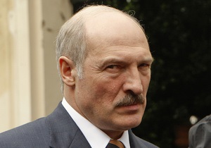 Міністра енергетики Білорусі відправили у відставку після критики Лукашенка
