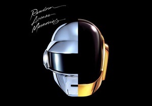 Daft Punk представив трек-лист нового альбому