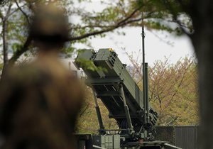 КНДР - ракети - Пхеньян назвав умови переговорів зі США і Південною Кореєю