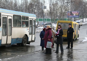 У Севастополі затримали водія автобуса, який перевозив пасажирів у стані наркотичного сп’яніння