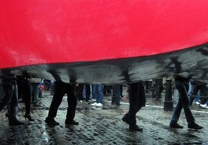 Одеська міськрада спростувала інформацію про заборону символіки ОУН-УПА