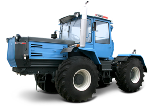Україна і Китай почнуть спільне виробництво тракторів