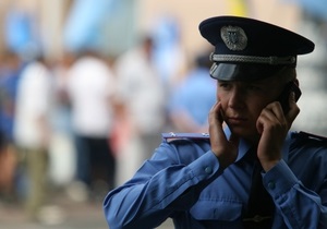 новини Києва - Київська міліція не виявила факту стрілянини по черницях католицької церкви