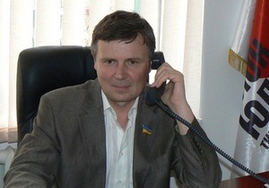 Одарченко - мандат - Суд відмовився позбавляти опозиціонера Одарченка депутатського мандата