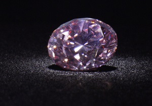 Christie s - бриллианты - Маленький принц: один из самых дорогих алмазов мира продан за $39 млн
