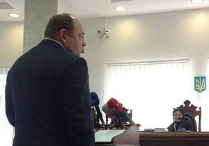 Справа Тимошенко - вбивство Щербаня - Forbes розповів, про що Гайдук промовчав в суді у справі Щербаня