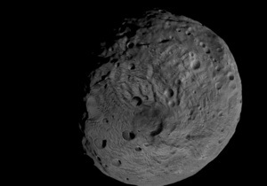 Астероїд - космос - Вчені хочуть відправити на небезпечний астероїд зонд з  ударником 