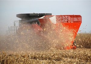 Новини Росії - Медведєв поскаржився, що СОТ затиснула російських сільгоспвиробників у лещата