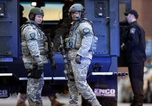 Вибух у Бостоні - теракт - новини США - Вибухи у Бостоні: США посилили заходи безпеки на транспортних вузлах