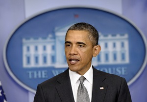 Вибух у Бостоні - теракт - новини США - Обама відвідає жалобну церемонію, присвячену жертвам теракту у Бостоні