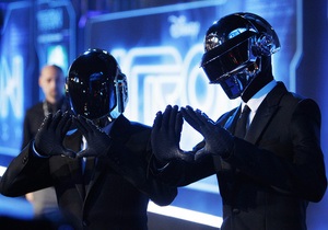 Daft Punk