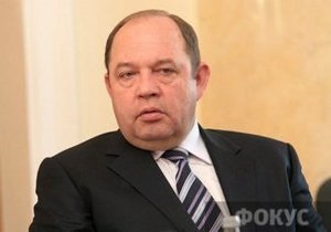 Щербань - Тимошенко - Печерський суд розпочав допит бізнесмена Віталія Гайдука у справі Щербаня