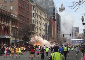 Бостон - теракт - жертви
