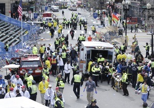 Новини США - Вибух в Бостоні - Лідер йорданських салафітів зрадів теракту в Бостоні