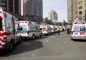 Новини США - Вибух в Бостоні - У скоєнні вибухів у Бостоні підозрюють уродженця Саудівської Аравії