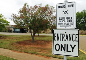 В американській школі на прохання батьків озброїли частину вчителів