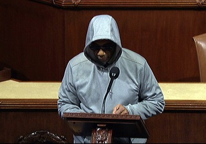 Расовий скандал у Флориді: Поліцейського звільнили через мішені з вбитим підлітком