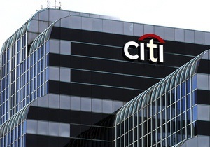 Citigroup - Найбільший міжнародний фінансовий конгломерат на третину збільшив прибуток