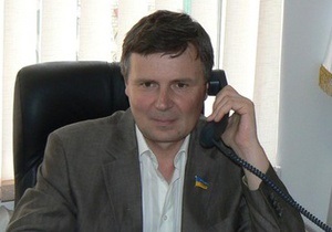 Батьківщина - опозиція - Одарченко - Forbes спробував з’ясувати, хто хоче позбавити мандата голову київської Батьківщини
