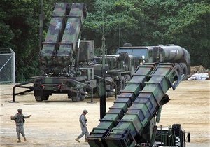 Витрати на армію - озброєння - гонка озброєнь - Азія та Африка нарощують витрати на армію на тлі економного Заходу
