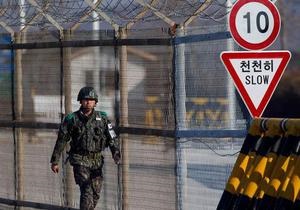 DW: Дві Кореї. Чому об єднання неможливе