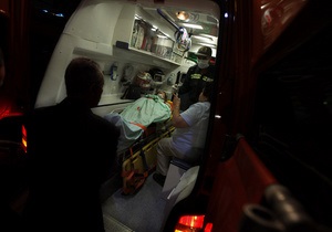 У Перу автобус впав в ущелину, загинули 26 людей