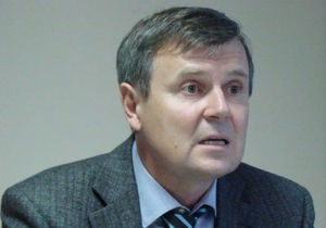 Житель Донецька вимагає через суд позбавити опозиціонера Одарченка депутатського мандата