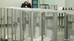 ВВС Україна: Чи сприймати референдум всерйоз?