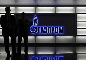 Новини Газпрому - Газпром боїться втратити газову монополію в Литві