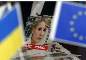DW: ЄС і політичні репресії в Україні. Візові пільги для чиновників замість санкцій