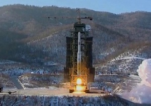 Північнокорейська загроза - Північна Корея - США - У КНДР є ядерна боєголовка для балістичної ракети - Пентагон