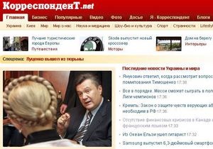 Що читають українці - tns - ТНС Україна - Топ-10 найпопулярніших статей в інтернеті