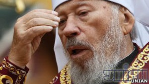 У Раді хочуть скасувати заяву щодо собору УПЦ 1992 року