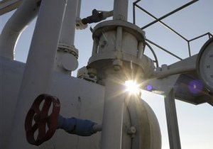Сланці дозволили США випередити Росію за обсягами видобутку газу - чиновник