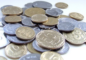 Курс гривні до долара - Гривня тримається до долара, слабшає до євро