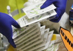Roche - таміфлю - Ліки від раку та грипу допомогли швейцарському фармацевтичному гіганту здивувати аналітиків прибутком