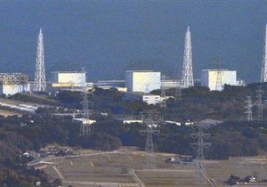 На АЕС Фукусіма-1 стався четвертий за останній місяць витік радіації