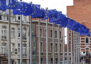 Україна-ЄС - Угода про асоціацію з ЄС - Ъ: Українцям розкажуть про переваги зближення з Євросоюзом