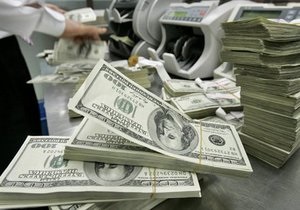Росія надала Сербії кредит на суму 500 мільйонів доларів