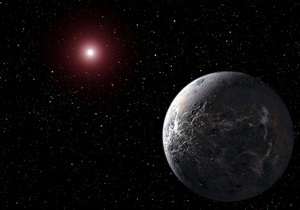 Новини Науки - космос - Радіовипромінювання Землі можна використовувати для просвічування інших планет